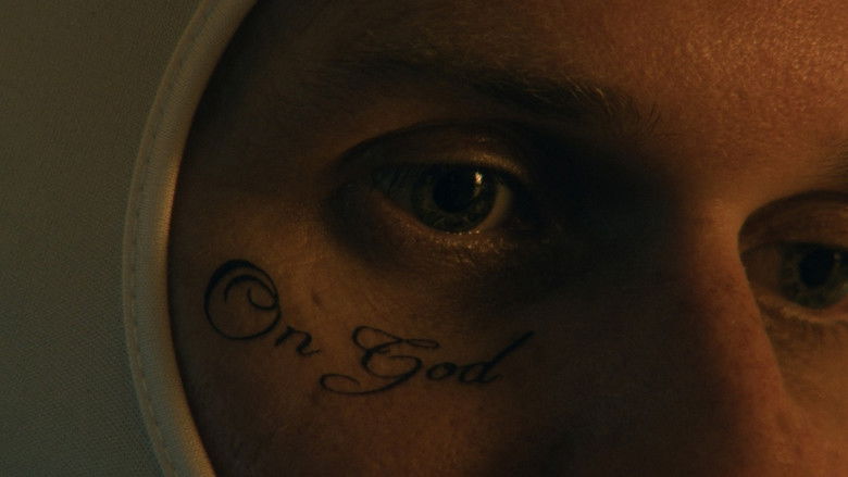 Backdrop image for movie On God