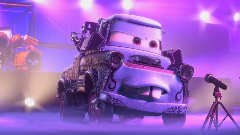 Backdrop image for movie Heavy Metal Mater