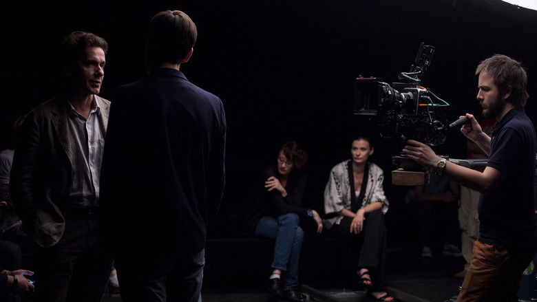 Backdrop image for movie Krisis