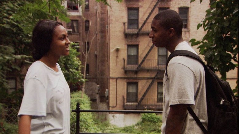 Backdrop image for movie Gimme the Loot