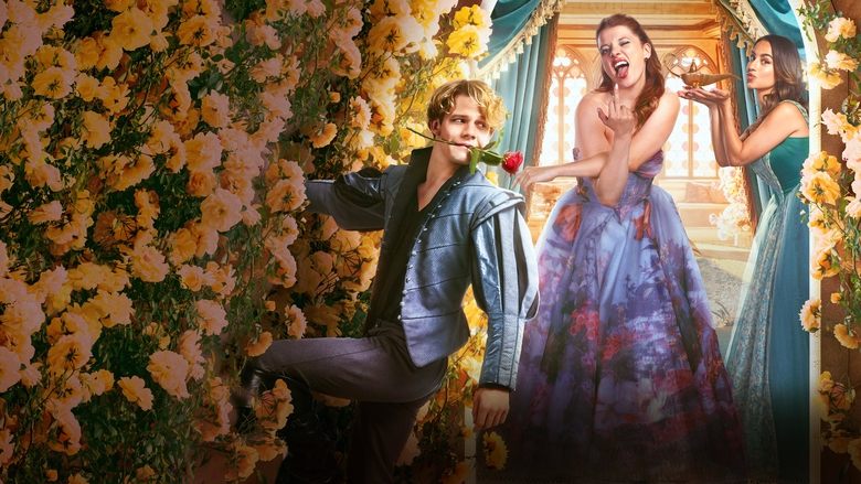 Backdrop image for movie Chantal in Fairyland