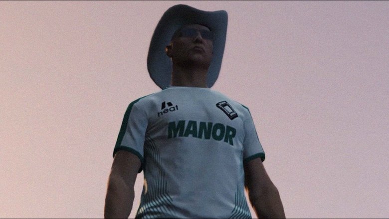 Backdrop image for movie Tales from Vinewood
