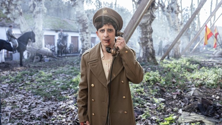 Backdrop image for movie May I Speak with the Enemy?