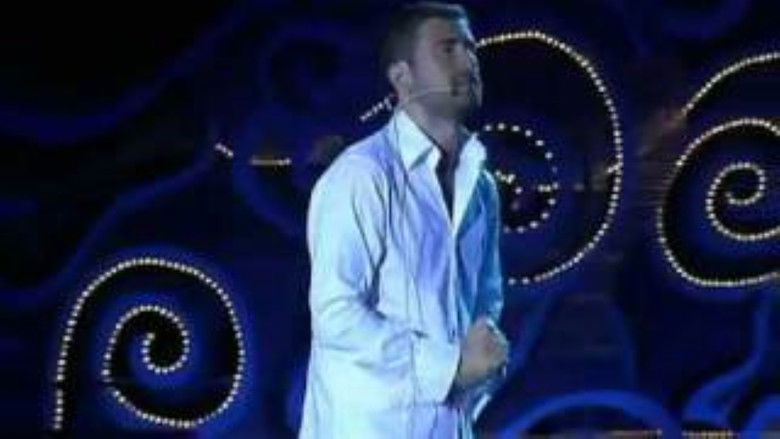 Backdrop image for movie Alessandro Siani - Tienimi presente