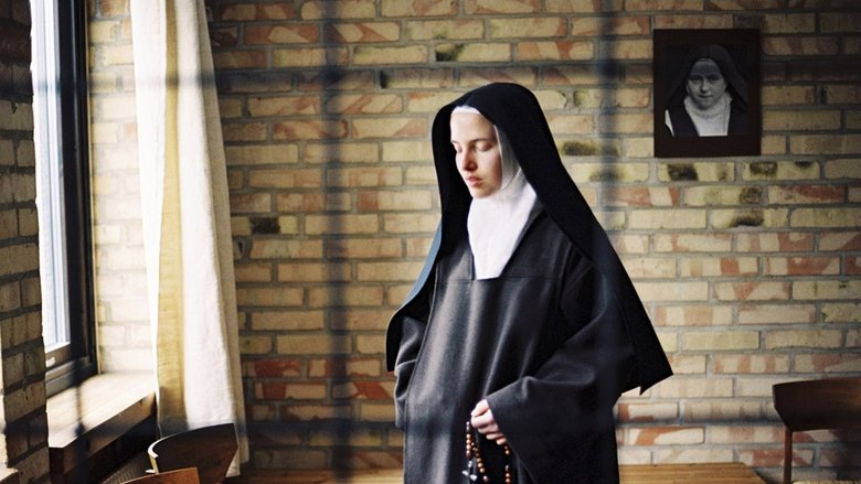 Backdrop image for movie The Nun