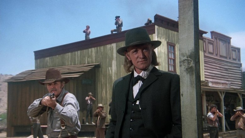Backdrop image for movie The Deadly Trackers