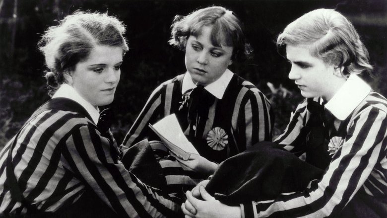 Backdrop image for movie Mädchen in Uniform