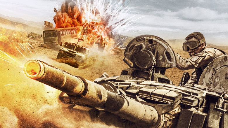 Backdrop image for movie Operation Red Sea