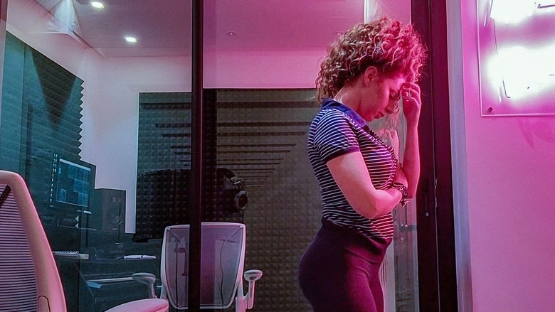 Backdrop image for movie Myriam Fares: The Journey