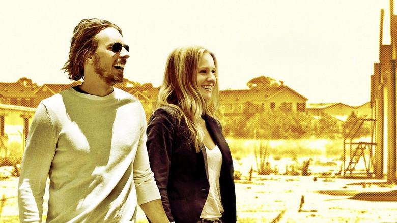 Backdrop image for movie Hit & Run