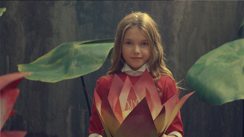 Backdrop image for movie Fortune-teller