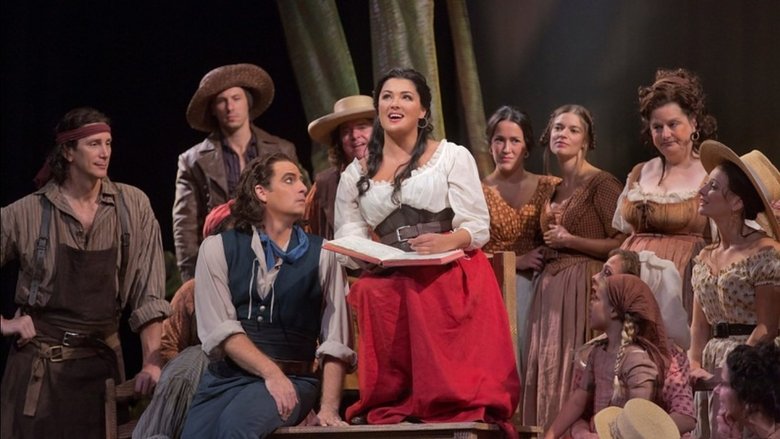Backdrop image for movie Donizetti: L'elisir d'amore