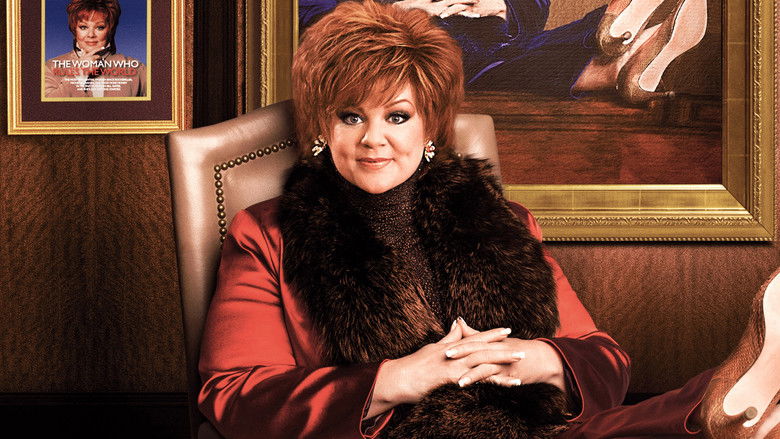 Backdrop image for movie The Boss