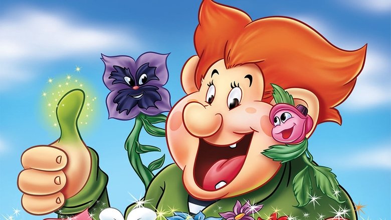 Backdrop image for movie A Troll in Central Park