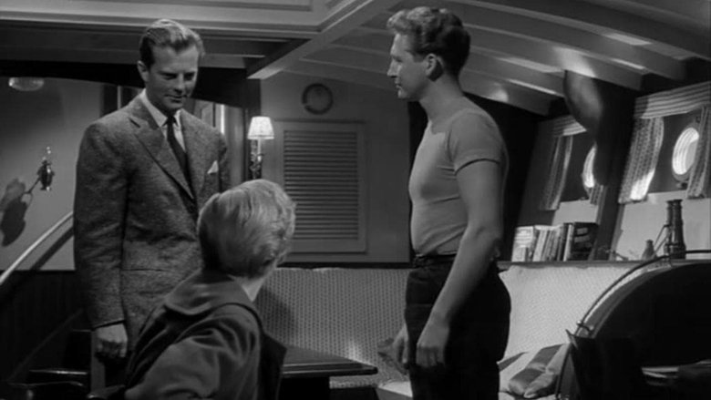 Backdrop image for movie Dangerous Voyage