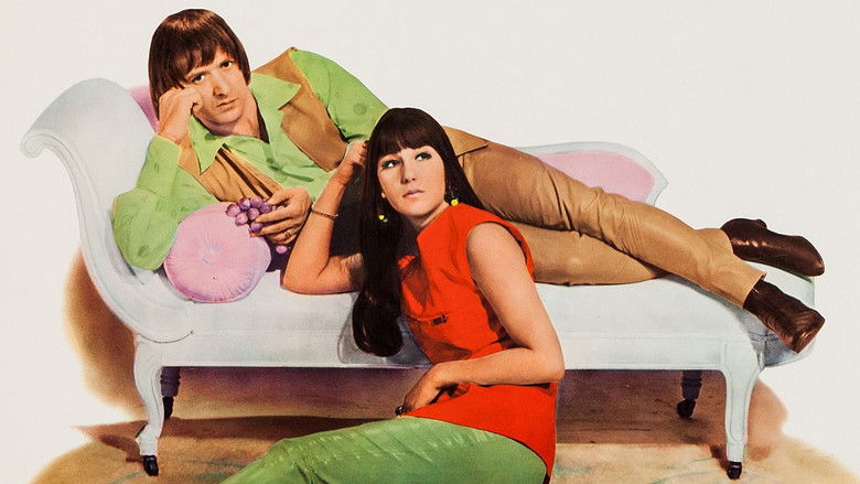 Backdrop image for movie Good Times