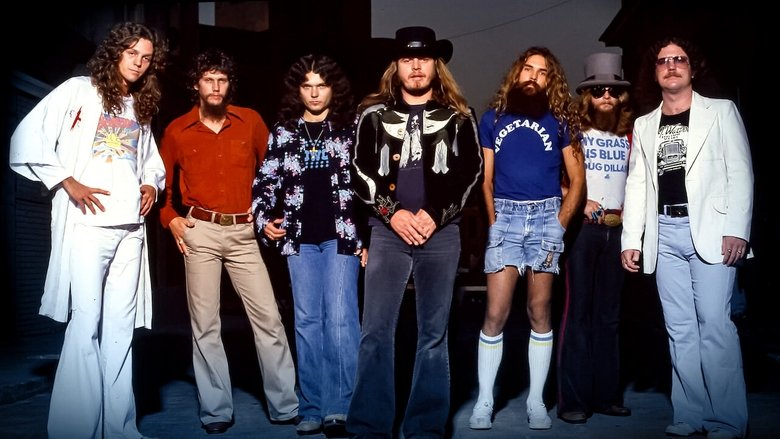 Backdrop image for movie Lynyrd Skynyrd - Live from Freedom Hall