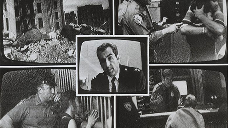 Backdrop image for movie The Police Tapes