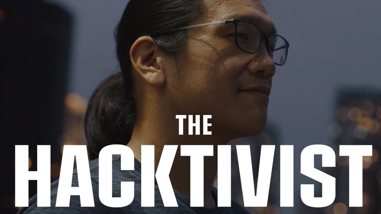 Backdrop image for movie The Hacktivist