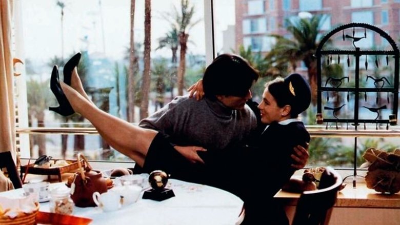 Backdrop image for movie Souvenir
