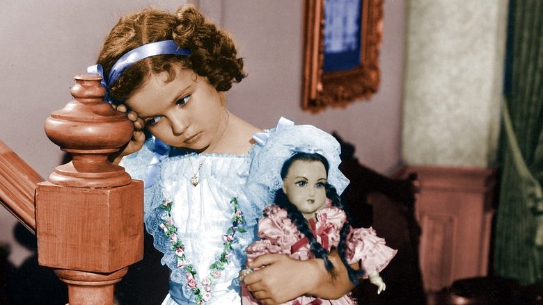 Backdrop image for movie The Little Princess
