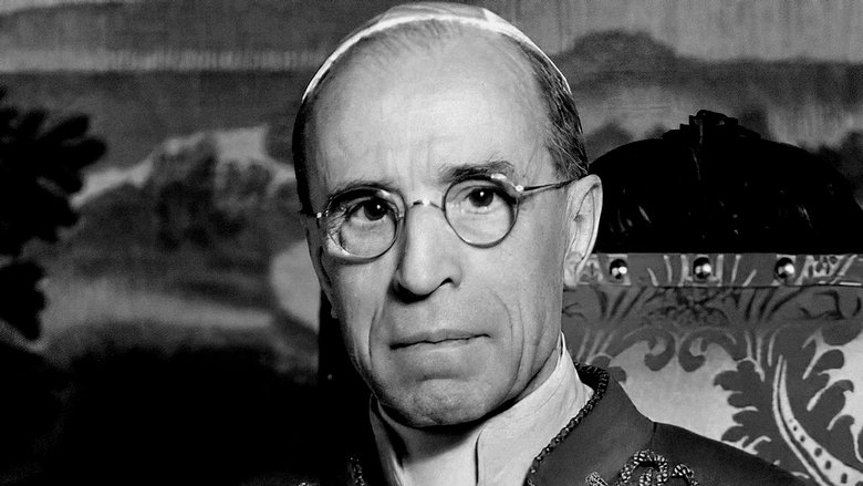 Backdrop image for movie Pope Pius XII and the Holocaust