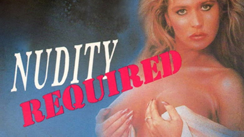 Backdrop image for movie Nudity Required