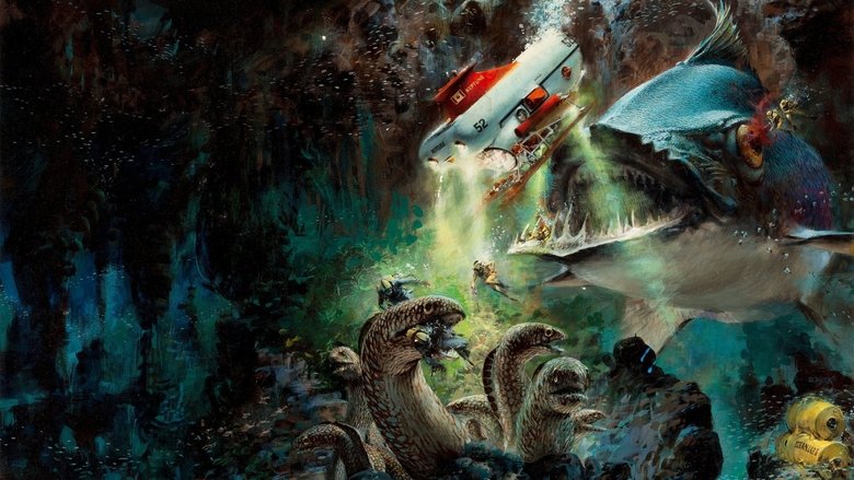 Backdrop image for movie The Neptune Factor