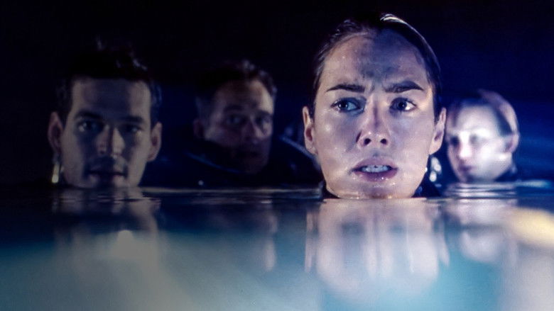 Backdrop image for movie The Cave