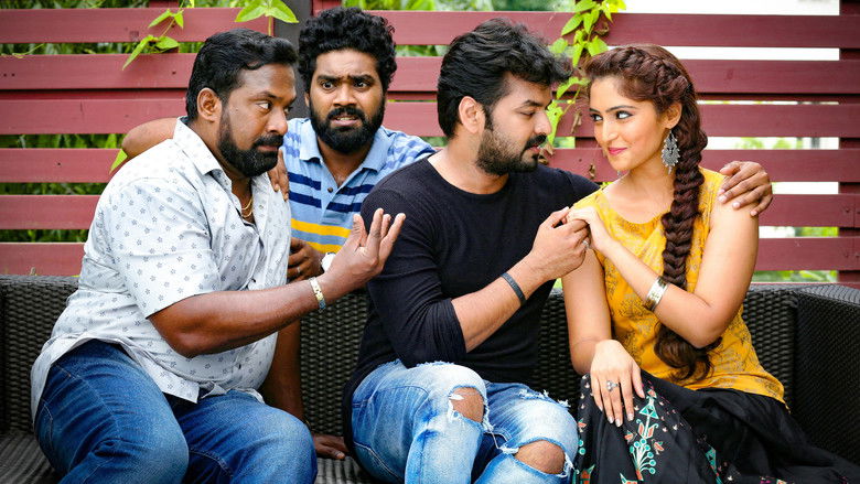 Backdrop image for movie Jarugandi