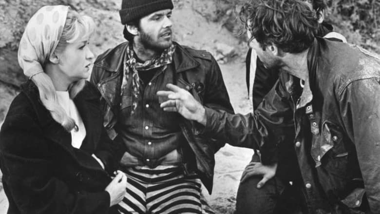 Backdrop image for movie Rebel Rousers