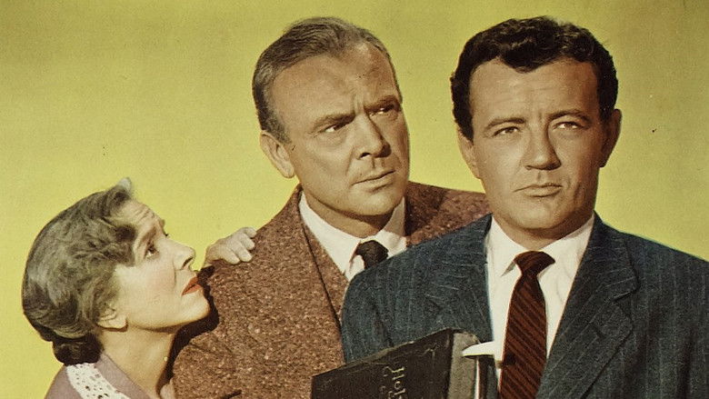 Backdrop image for movie My Son John