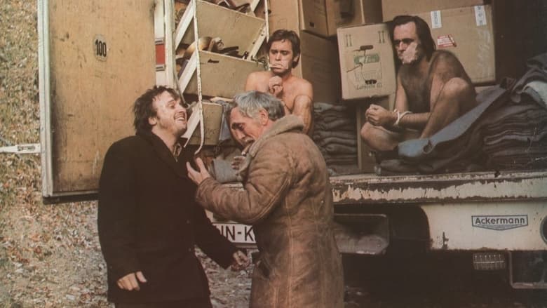 Backdrop image for movie Autostop-Lustreport