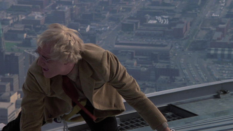 Backdrop image for movie Highpoint