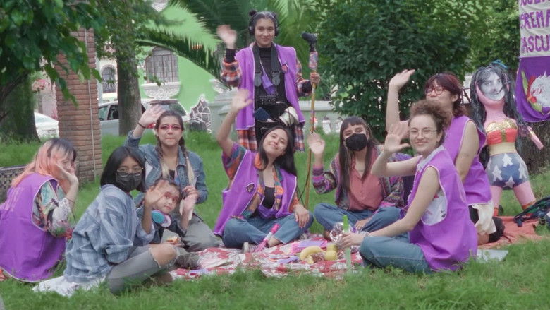 Backdrop image for movie Proyecto Chichinski