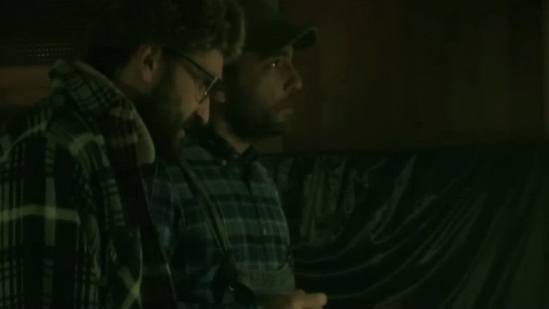 Backdrop image for movie One For The Road