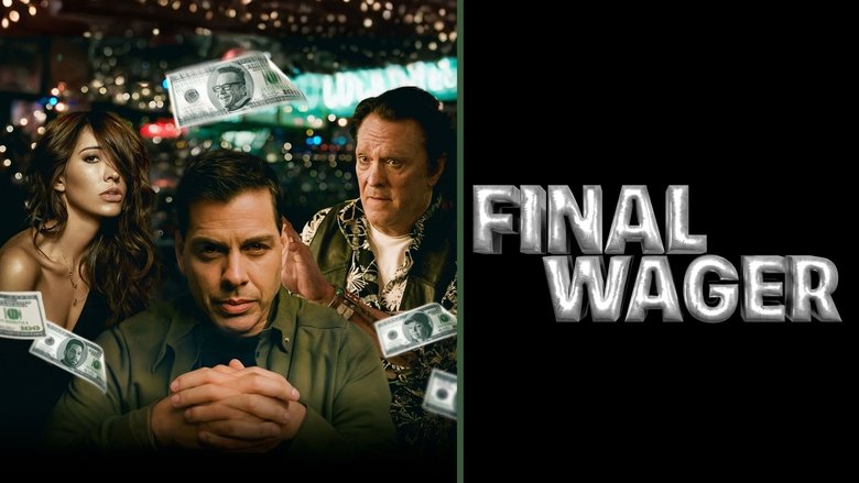 Backdrop image for movie Final Wager