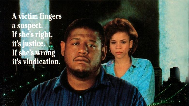 Backdrop image for movie Criminal Justice