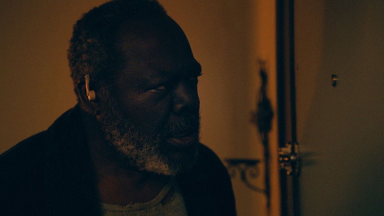 Backdrop image for movie The Killing of Kenneth Chamberlain