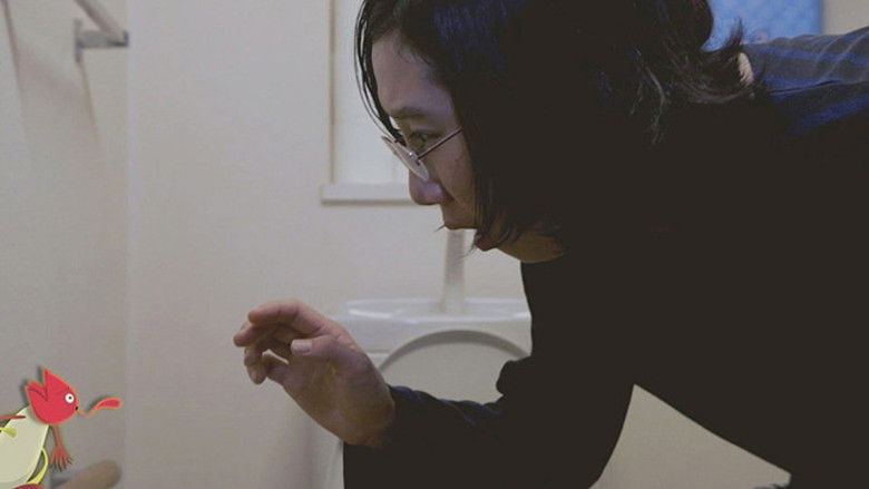 Backdrop image for movie Female and Lewd: A Scratchy Itch in My Ass