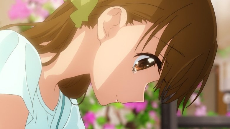 Backdrop image for movie Tamayura: Graduation Photo Part 2 - Hibiki
