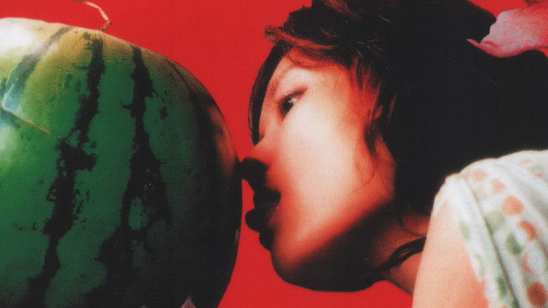 Backdrop image for movie The Wayward Cloud