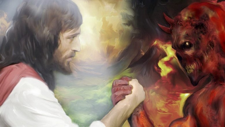 Backdrop image for movie Speak of the Devil