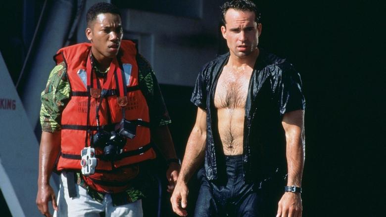 Backdrop image for movie Speed 2: Cruise Control