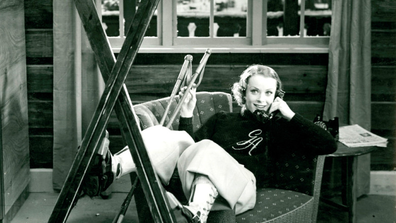 Backdrop image for movie Fröken Julia jubilerar