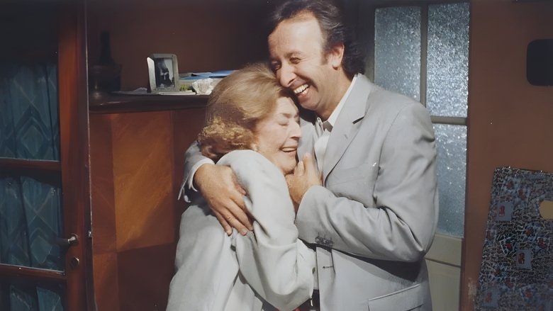 Backdrop image for movie Conversations with Mother