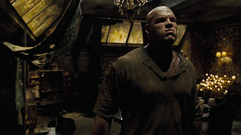 Backdrop image for movie See No Evil