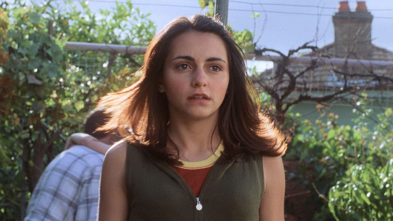 Backdrop image for movie Looking for Alibrandi