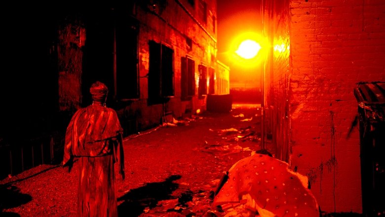 Backdrop image for movie Griot's Lament