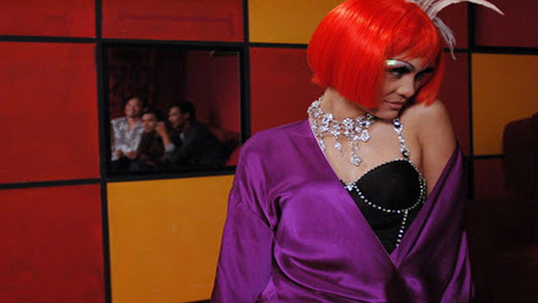 Backdrop image for movie Jakarta Undercover